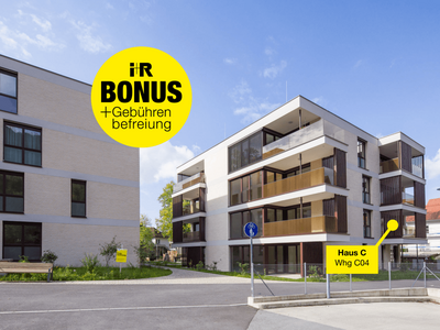 Wohnung kaufen in 6845 Hohenems