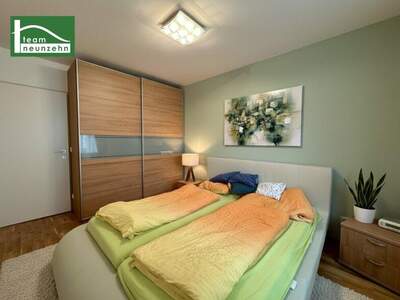 Terrassenwohnung mieten in 1210 Wien (Bild 3)