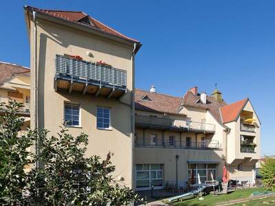 Wohnung mit Balkon mieten in 3730 Eggenburg (Bild 2)