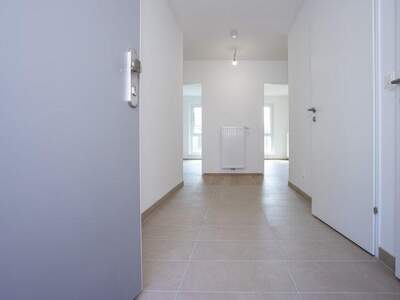 Terrassenwohnung kaufen in 2700 Wr. Neustadt (Bild 1)