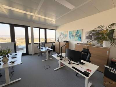 Gewerbeobjekt mieten in 2540 Bad Vöslau