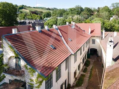 Haus mit Garten kaufen in 1190 Wien (Bild 1)
