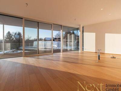 Terrassenwohnung kaufen in 4020 Linz (Bild 5)