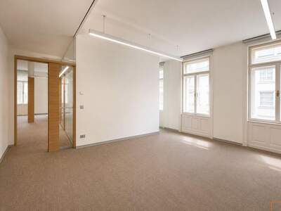 Gewerbeobjekt mieten in 1010 Wien (Bild 4)