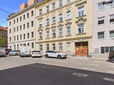 Wohnung kaufen in 1140 Wien