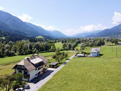 Wohnung mit Balkon kaufen in 9634 Gundersheim