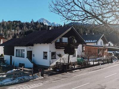 Haus kaufen in 6600 Reutte
