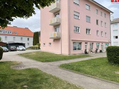 Mietwohnung in 8793 Trofaiach (Bild 1)