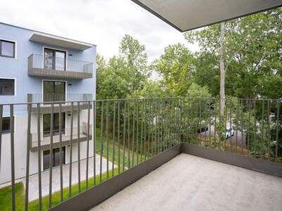 Terrassenwohnung kaufen in 2700 Wr. Neustadt (Bild 1)