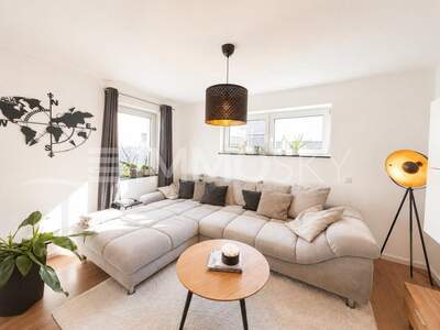 Terrassenwohnung kaufen in 5270 Mauerkirchen (Bild 3)