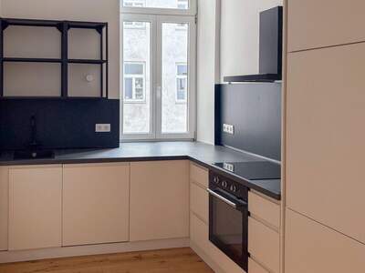 Altbauwohnung kaufen in 1050 Wien (Bild 4)
