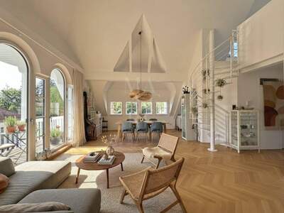 Wohnung kaufen in 1190 Wien