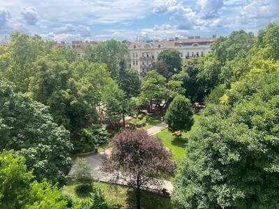 Mietwohnung in 1040 Wien