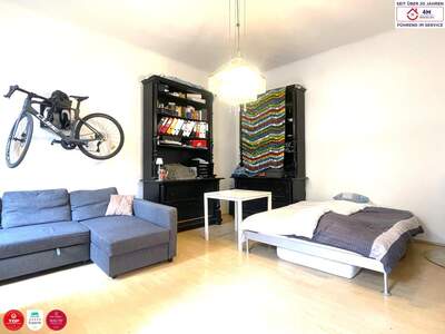 Terrassenwohnung kaufen in 1120 Wien (Bild 2)