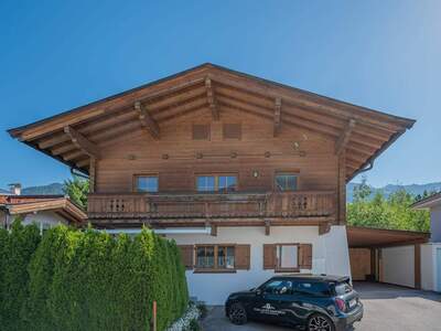 Haus kaufen in 6370 Kitzbühel