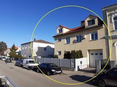 Haus kaufen in 2514 Möllersdorf