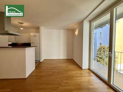 Terrassenwohnung mieten in 1100 Wien (Bild 1)