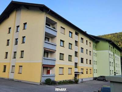 Eigentumswohnung in 8970 Schladming