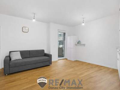 Terrassenwohnung kaufen in 1220 Wien (Bild 2)