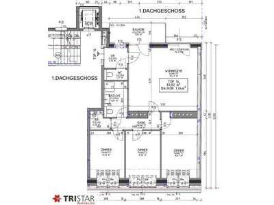Wohnung kaufen in 1050 Wien
