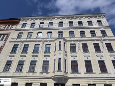 Gewerbeobjekt kaufen in 1060 Wien