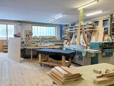 Gewerbeobjekt kaufen in 4840 Vöcklabruck