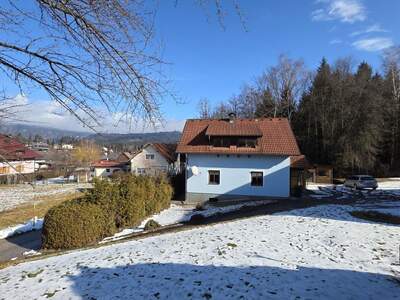 Haus kaufen in 9524 St. Magdalen (Bild 1)