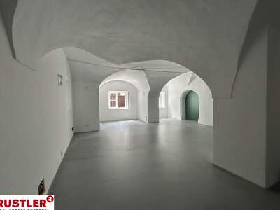 Gewerbeobjekt mieten in 5023 Salzburg (Bild 1)