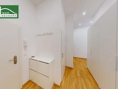 Wohnung mieten in 1030 Wien (Bild 3)