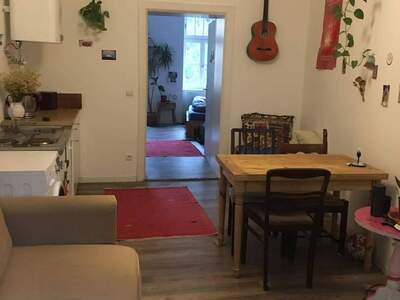 Wohnung provisionsfrei mieten in 1160 Wien