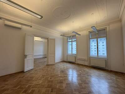 Gewerbeobjekt mieten in 1060 Wien (Bild 1)