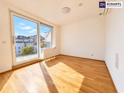 Terrassenwohnung kaufen in 1040 Wien (Bild 5)