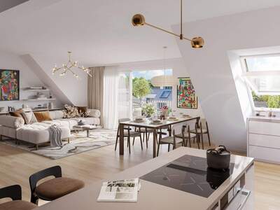 Eigentumswohnung in 1230 Wien