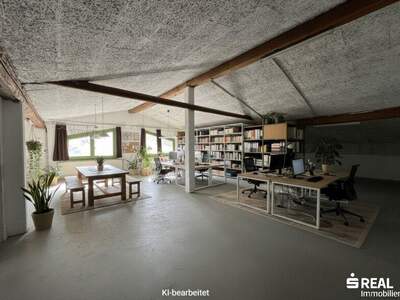Lager mieten in 9620 Hermagor (Bild 1)