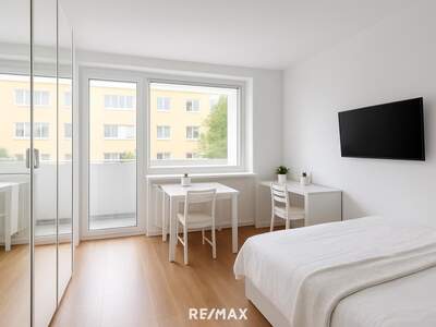 Etagenwohnung kaufen in 5020 Salzburg