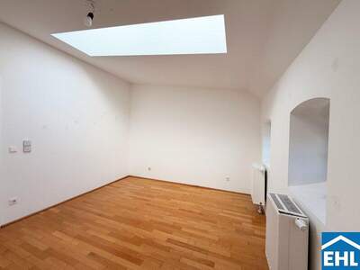 Terrassenwohnung mieten in 1030 Wien (Bild 4)