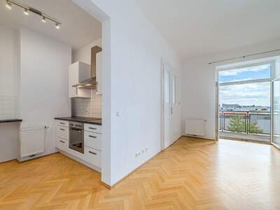 Altbauwohnung kaufen in 1060 Wien (Bild 4)