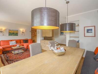 Terrassenwohnung mieten in 6370 Kitzbühel (Bild 5)