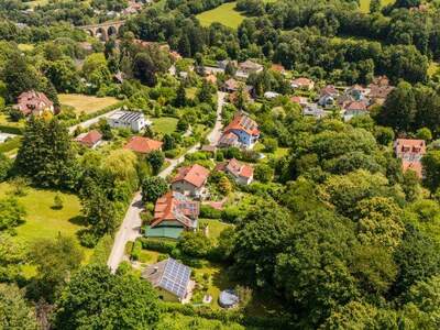 Grundstück kaufen in 3032 Eichgraben