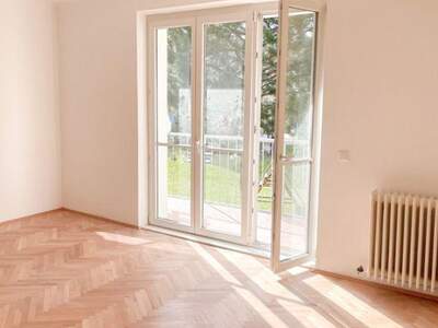 Eigentumswohnung in 1130 Wien