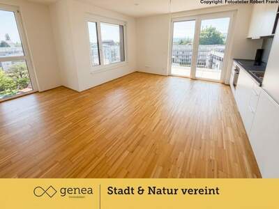 Wohnung mit Balkon mieten in 8010 Graz (Bild 1)
