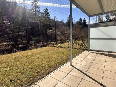 Terrassenwohnung mieten in 8051 Graz (Bild 2)