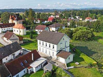 Haus kaufen in 3950 Gmünd (Bild 1)