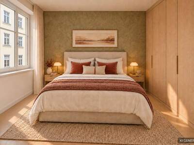 Wohnung kaufen in 1170 Wien