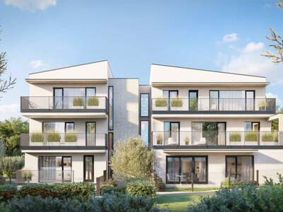 Grundstück kaufen in 8041 Graz