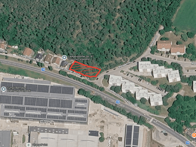 Grundstück kaufen in 2560 Berndorf