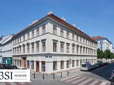 Anlageobjekt kaufen in 1070 Wien