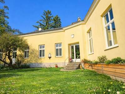 Einfamilienhaus kaufen in 2344 Maria Enzersdorf (Bild 1)