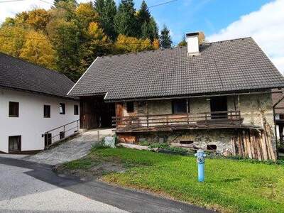 Bauernhaus kaufen in 9613 Feistritz (Bild 2)