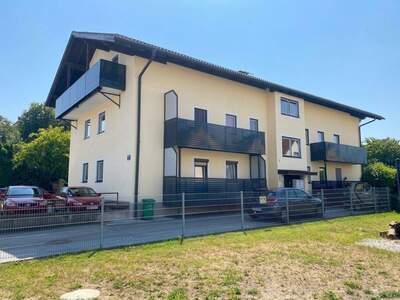 Wohnung kaufen in 5020 Salzburg